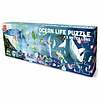 Puzzle Creature marine (E1634)