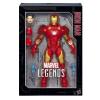 Iron Man Legends Action Figures 30 cm (B7434EU4)