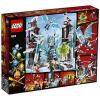 Il Castello Dell'imperatore Abbandonato  - Lego Ninjago (70678)