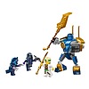 Pack Mech da battaglia di Jay (71805)