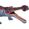 Dinosauro Sarcosuchus Jurassic World Mega Morso (GVG68 )