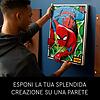 The Amazing Spider-Man - Lego Art (31209)