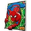 The Amazing Spider-Man - Lego Art (31209)