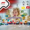 Auto da corsa e piloti Team F1® (10445)