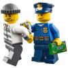 Unità Mobile della Polizia - Lego City (60044)
