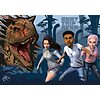 Jurassic World Camp Cretaceus Puzzle 104 (27557)