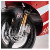 Moto Ducati GP 6V.