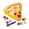 Plushcraft Cuscinetto Pizza (125585-00)