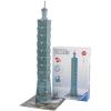 Taipei Tower - 49 cm - 216 pezzi (12558)