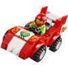 Auto Da Rally - Lego Juniors (10673)
