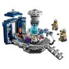 Doctor Who - Lego Ideas (21304)