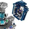 Doctor Who - Lego Ideas (21304)