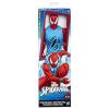 Scarlet Spider Titan Hero Spider-Man
