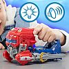 Transformers Mv8 Power Flip Optimus Prime