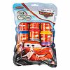 Plastilina 10 Pz. Cars (1045-03559)