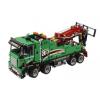Camion da lavoro - Lego Technic (42008)