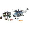 Elicottero di Sorveglianza - Lego City (60046)