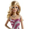 Barbie Gala in Rosa (BFW18)