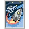 CreArt Serie E Classic - Avventure nello spazio