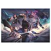 League of Legends 500 pezzi Cube (35560)