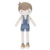Bambola Cuddle doll Jim 35cm (LD4560)