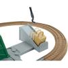 Thomas e Friends - Cranky Action Chargement Trackmaster (BDP10)