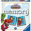 Marvel Superhero Mini Memory (24561)