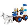 Il Castello dei Cavalieri - Lego Juniors (10676)