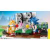 Camion di comando Team Sonic (77006)