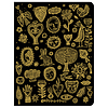 Chic Aurélia Notebook (DD03562)