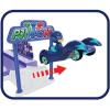 PJ Mask Playset Missione notte, 1 auto luci (203143001)