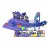 PJ Mask Playset Missione notte, 1 auto luci (203143001)
