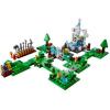 LEGO Games - Heroica - Foresta di Waldurk (3858)