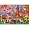 The Circus 2000 pezzi High Quality Collection (32562)