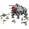 Walker AT-TE - Lego Star Wars (75337)