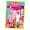 Barbie Costruisci e Decora La Mia Casa Verde