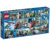 Rapina con il bulldozer - Lego City (60140)