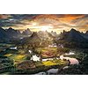 Puzzle 200 View of China (32564)