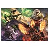 Magic the Gathering 500 pezzi Cube (35564)