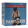 Fantozzi Exclusive Film Special Edition (Statue + 4 DVD)