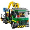 Trasportatore di tronchi - Lego City (60059)