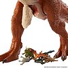 Dinosauro Carnotauro Toro Super Colossale da 91 cm (HBY86)