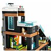 Centro sci e arrampicata - Lego City (60366)