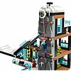 Centro sci e arrampicata - Lego City (60366)
