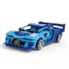 Cada - R/C Blue Race Car (C51073W)