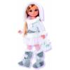Bambola Nancy Fashion nella Neve