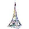 Tour Eiffel Tula Moon (12567)