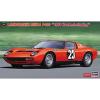 1/24  Lamborghini Miura P400 1968 Hockenheimring (HA20567)