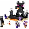The End Arena - Lego Minecraft (21242)