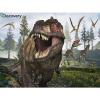 Puzzle 3D Discovery: Tyrannosaurus 100 pezzi